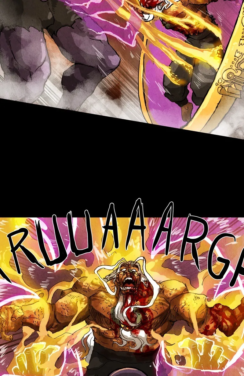 Gul Chapter 66 page 26 - 