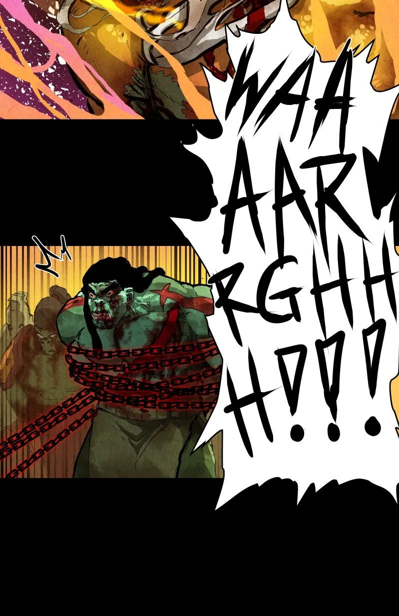 Gul Chapter 66 page 28 - 