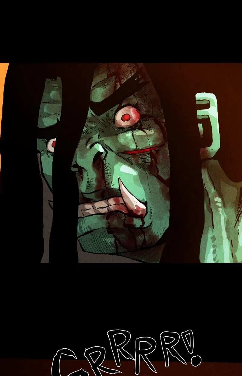 Gul Chapter 66 page 29 - 