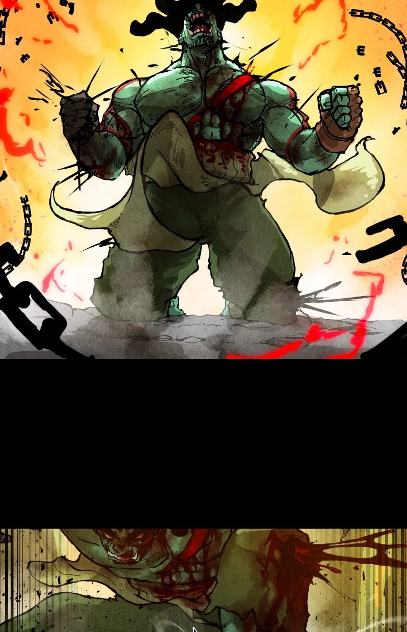 Gul Chapter 66 page 31 - 