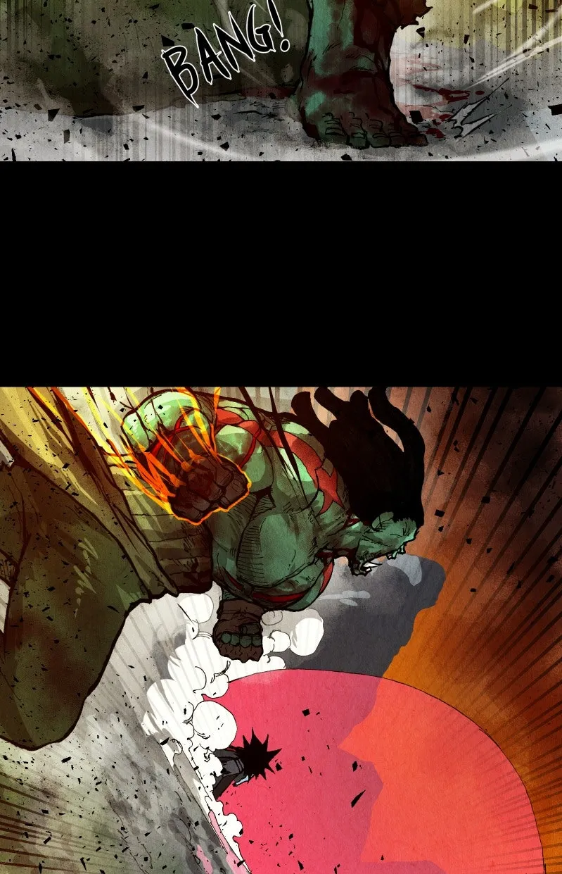 Gul Chapter 66 page 32 - 