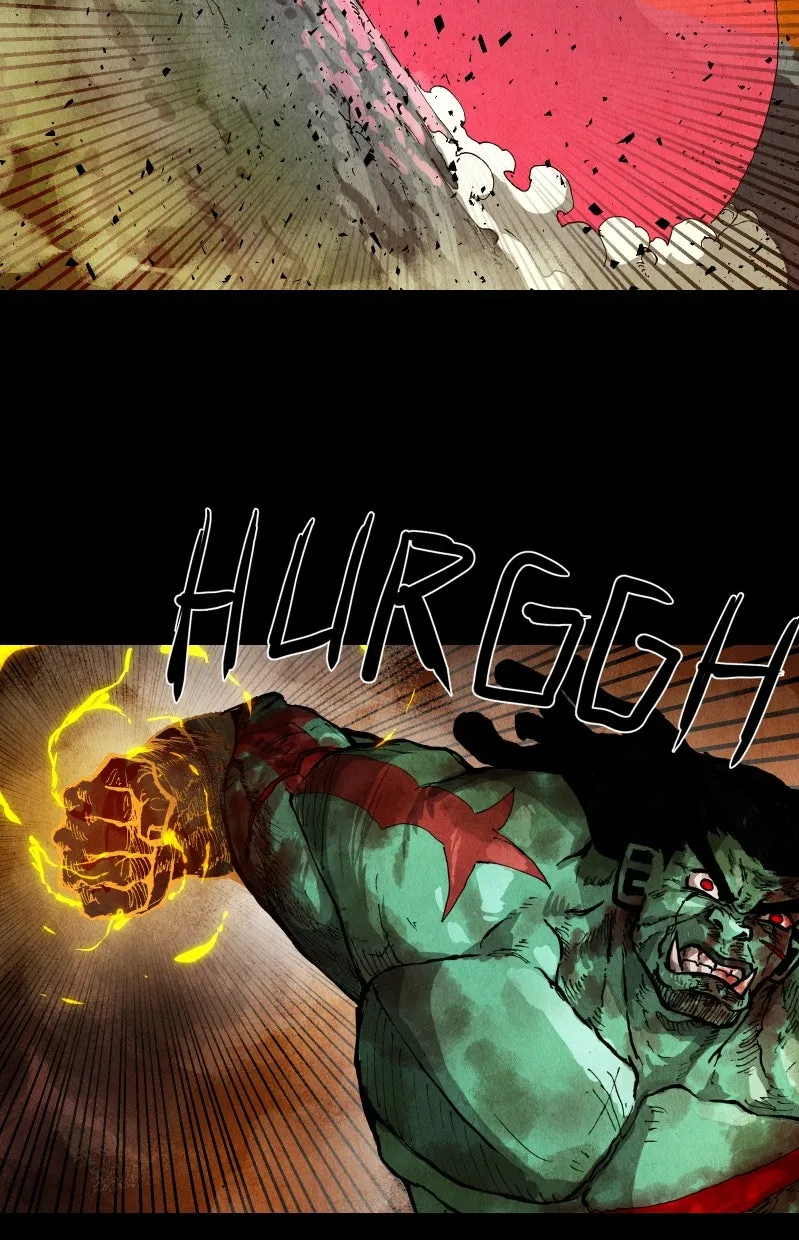 Gul Chapter 66 page 33 - 