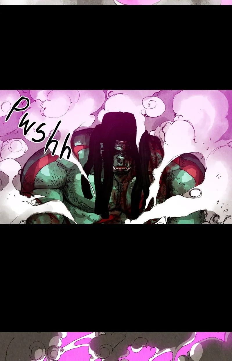 Gul Chapter 66 page 38 - 