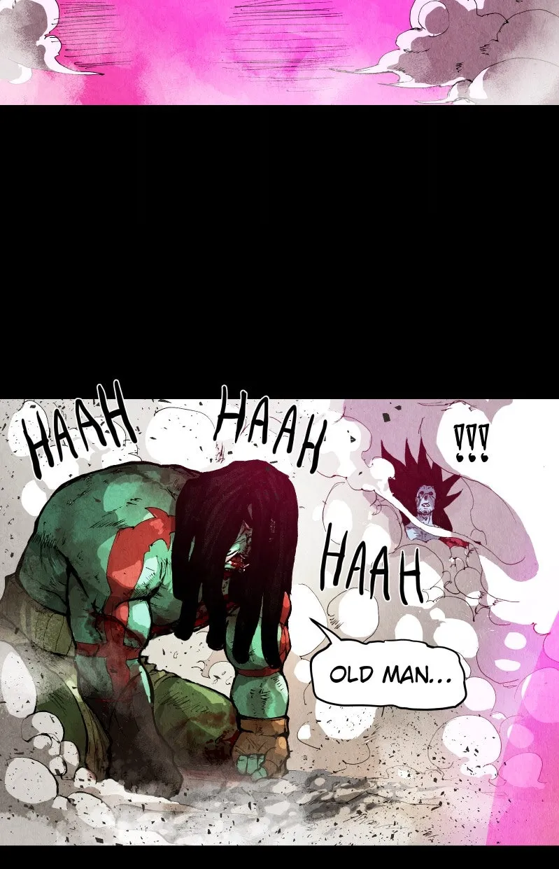 Gul Chapter 66 page 40 - 
