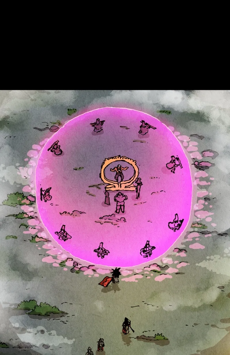 Gul Chapter 66 page 5 - 