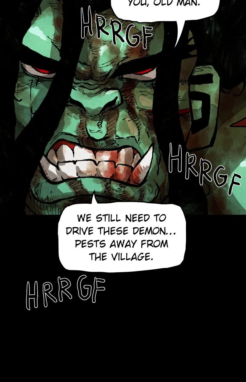 Gul Chapter 66 page 42 - 