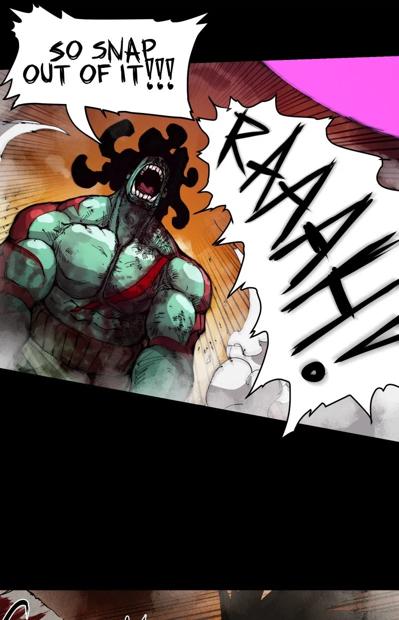 Gul Chapter 66 page 43 - 