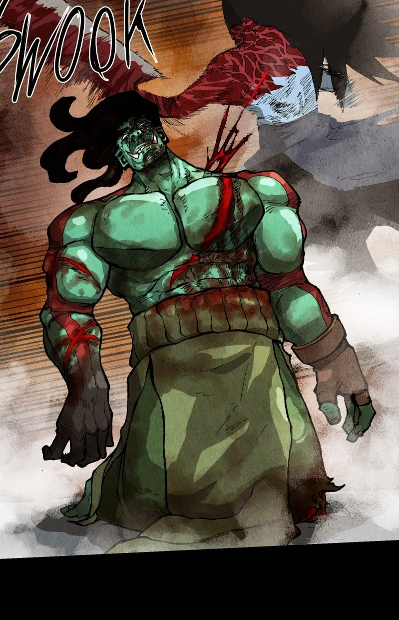 Gul Chapter 66 page 44 - 