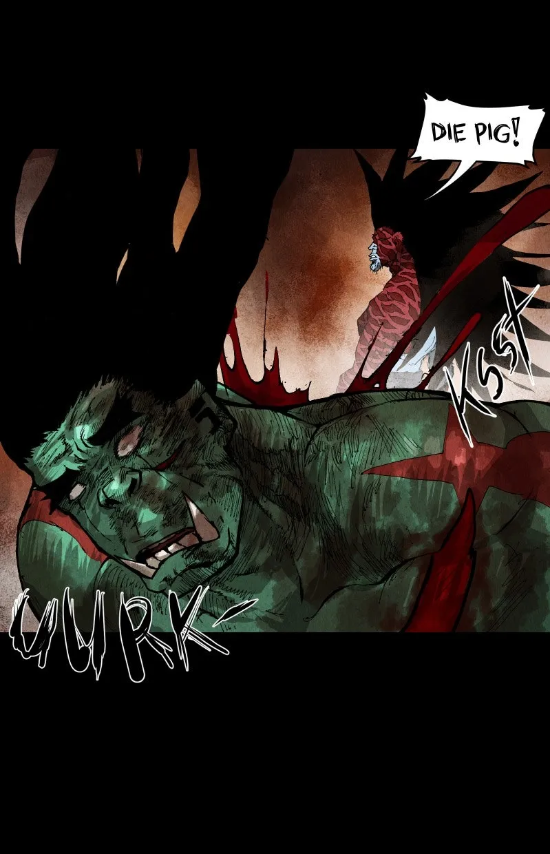 Gul Chapter 66 page 45 - 