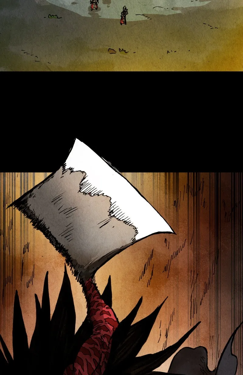 Gul Chapter 66 page 6 - 