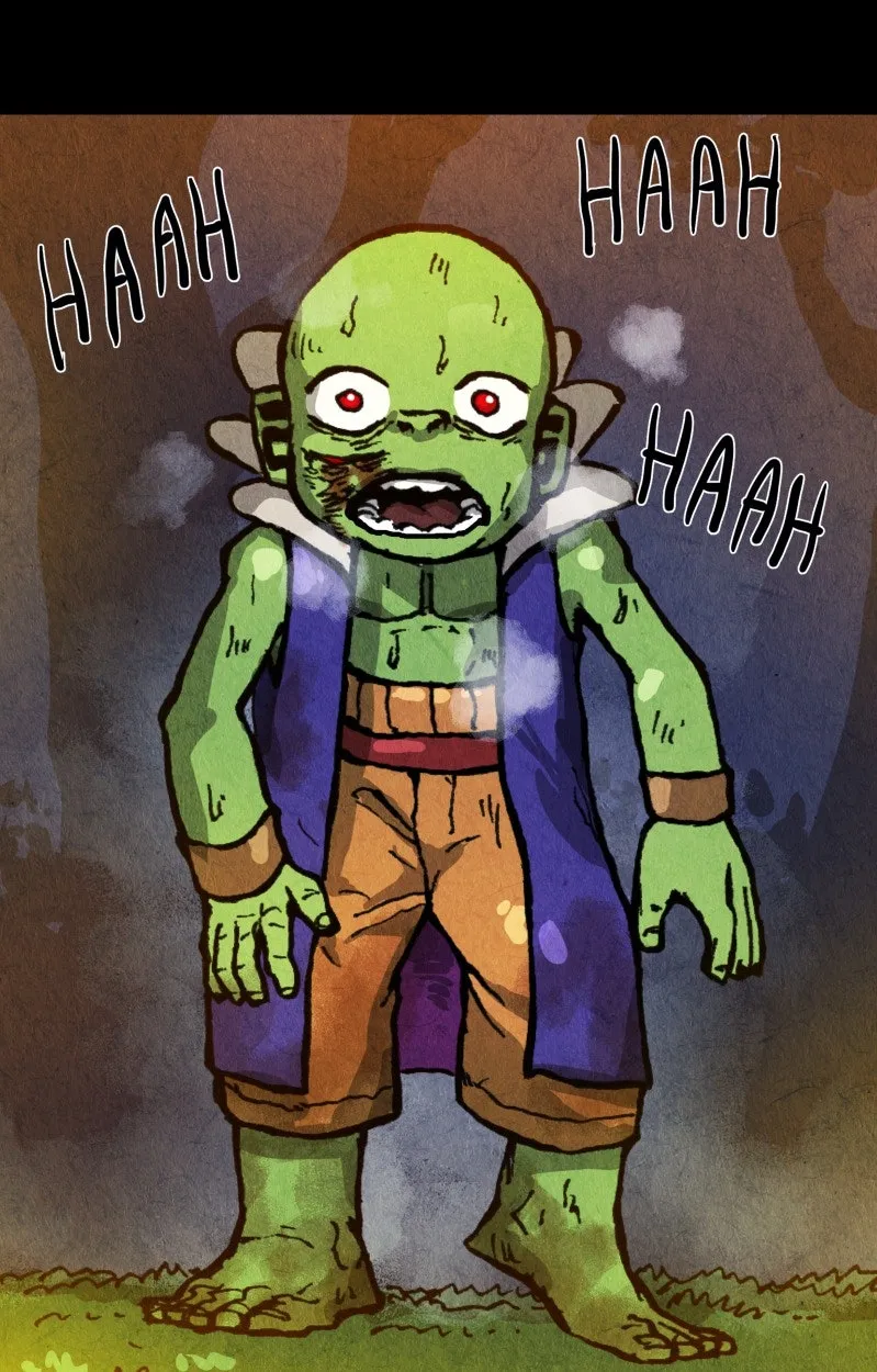 Gul Chapter 66 page 53 - 