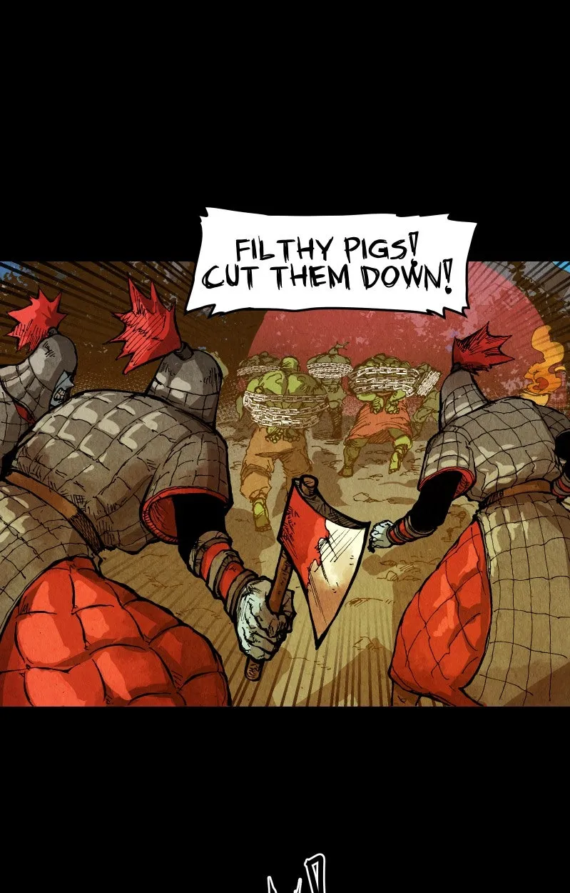 Gul Chapter 66 page 56 - 