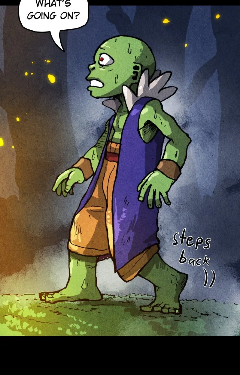 Gul Chapter 66 page 58 - 