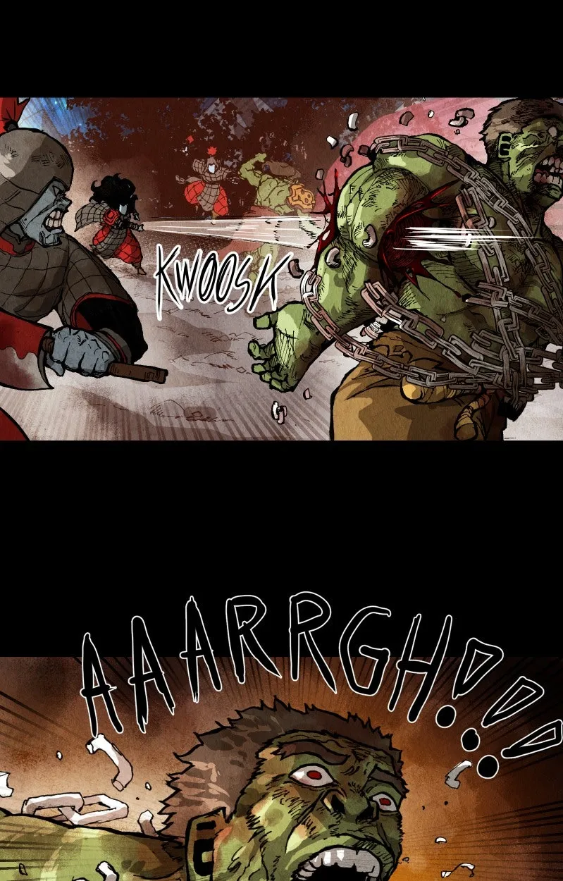Gul Chapter 66 page 59 - 