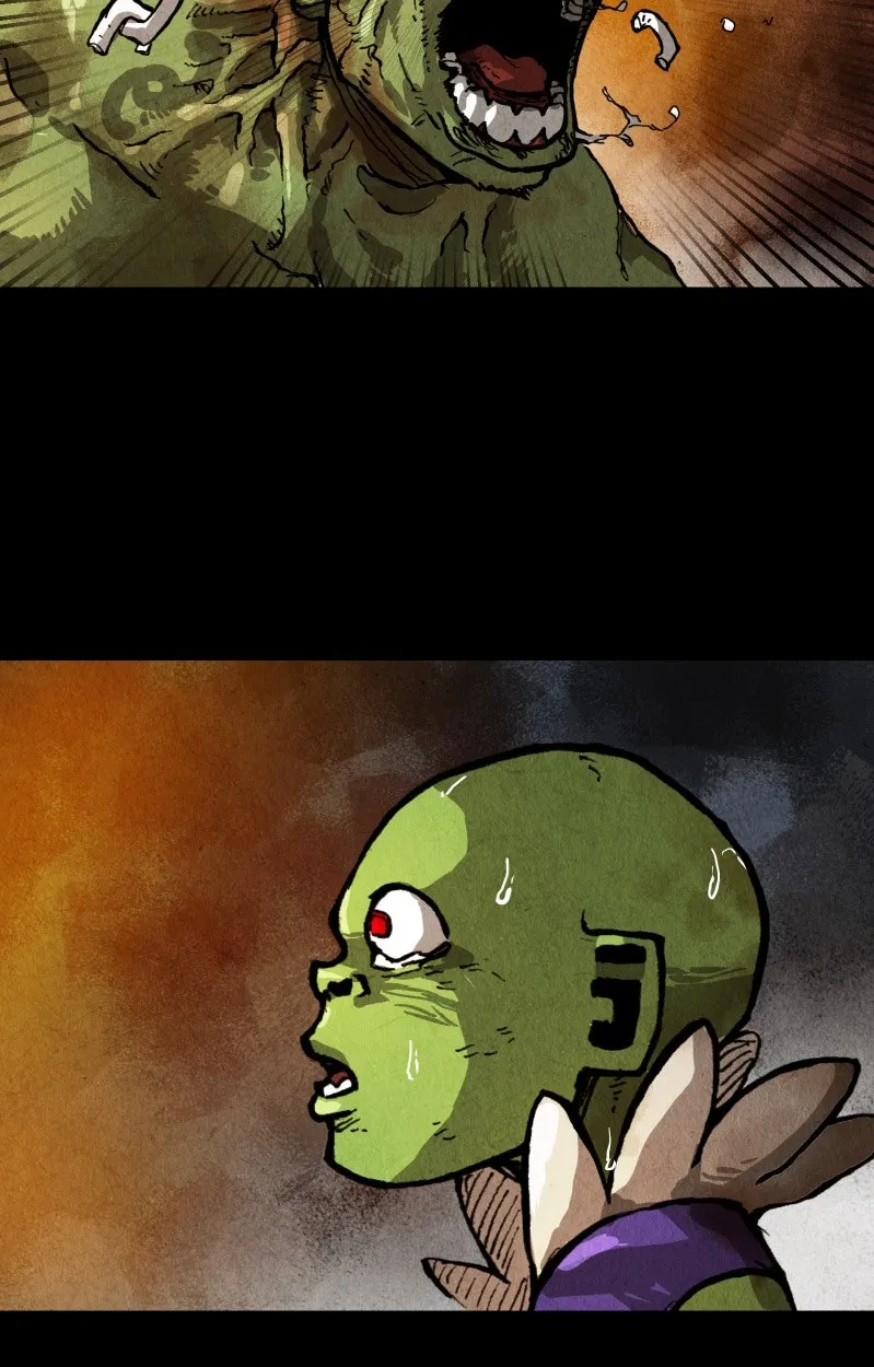 Gul Chapter 66 page 60 - 