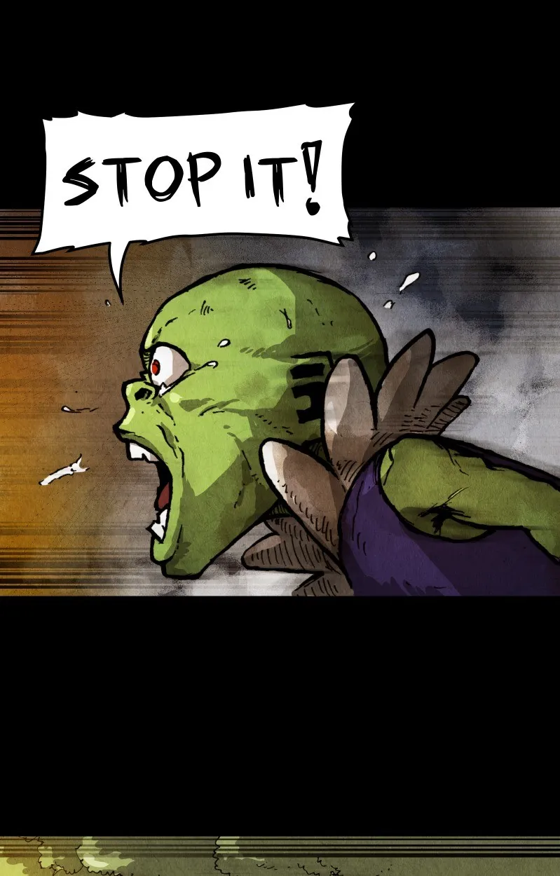 Gul Chapter 66 page 61 - 