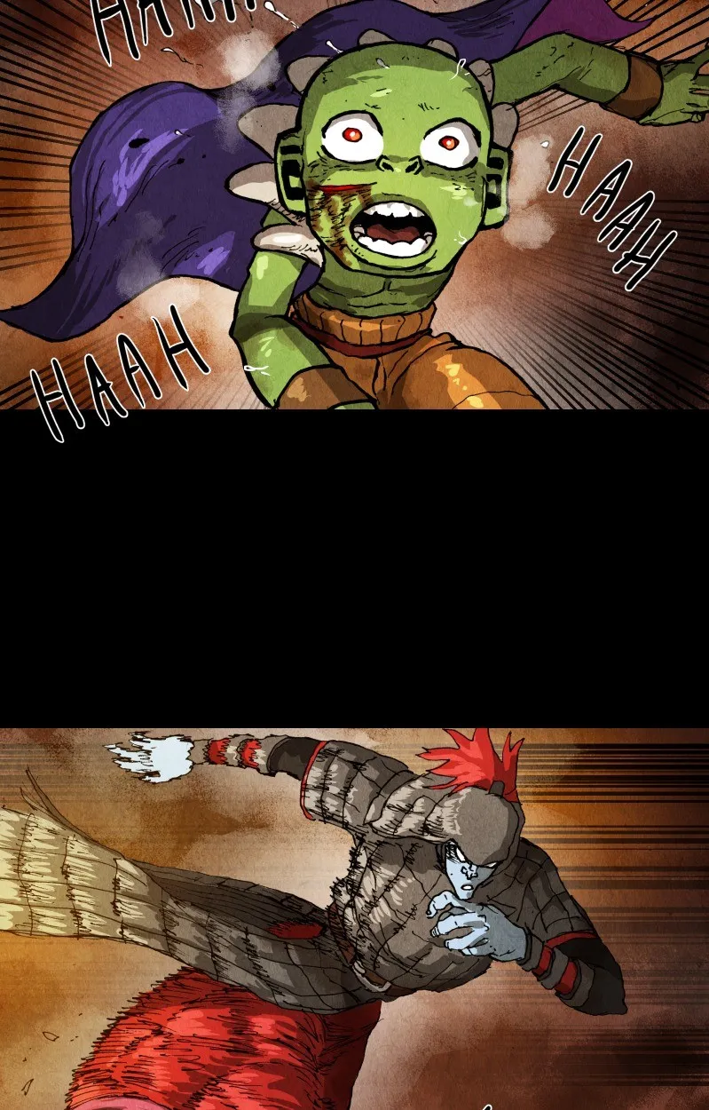 Gul Chapter 66 page 64 - 