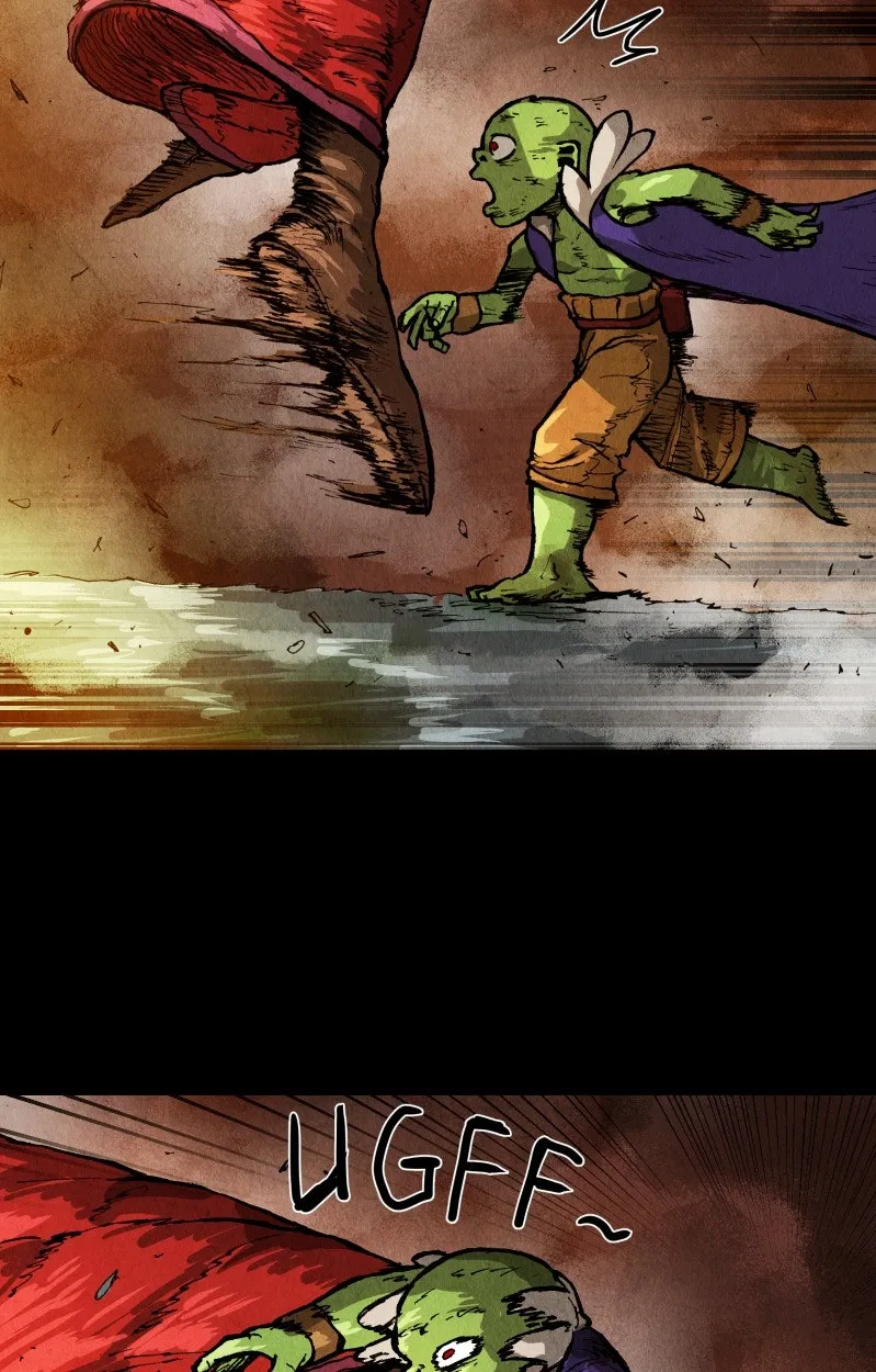 Gul Chapter 66 page 65 - 