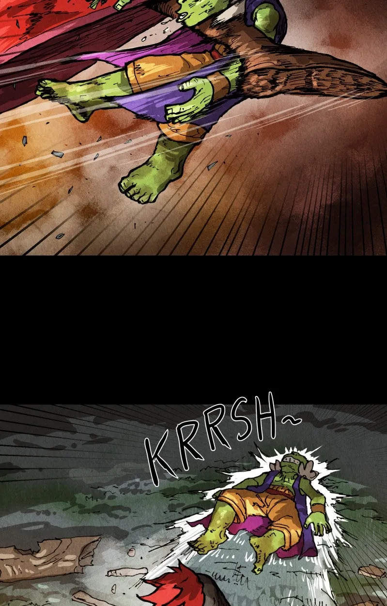 Gul Chapter 66 page 66 - 
