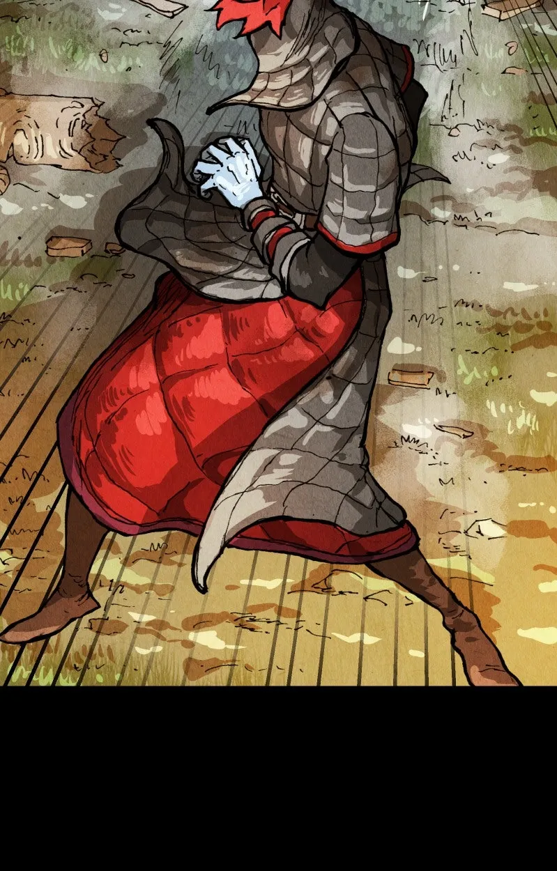 Gul Chapter 66 page 67 - 