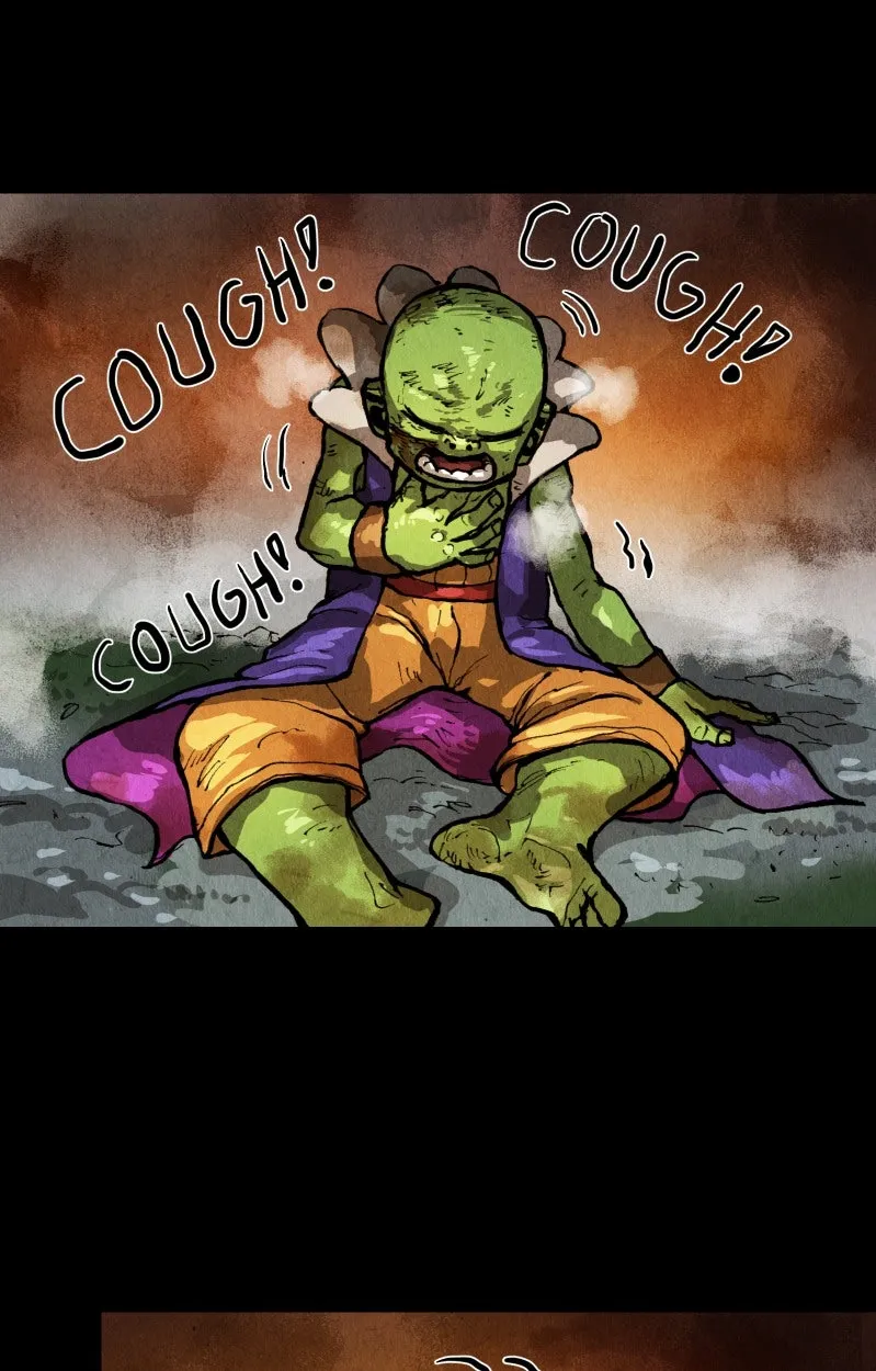 Gul Chapter 66 page 68 - 