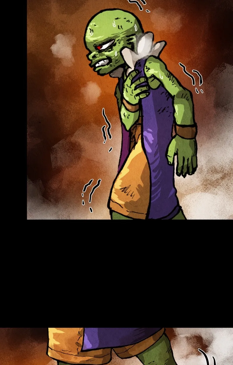 Gul Chapter 66 page 69 - 