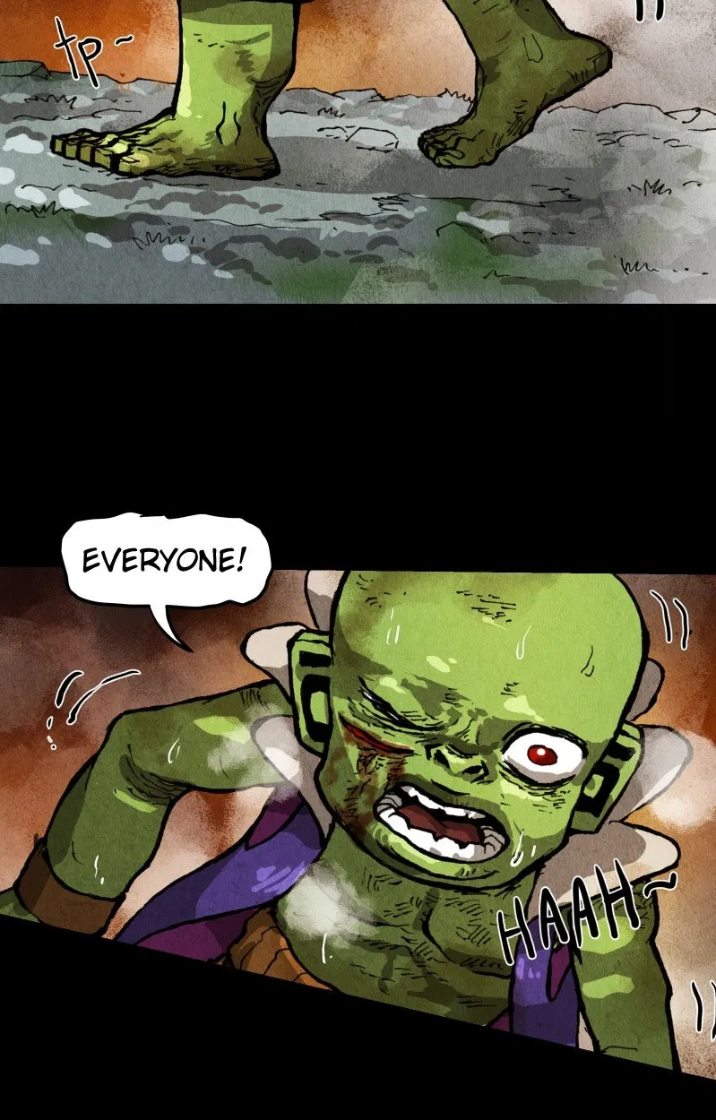 Gul Chapter 66 page 70 - 