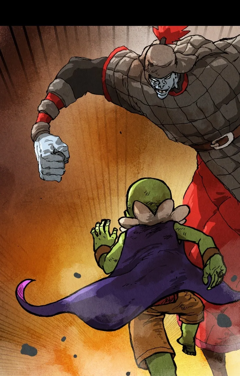Gul Chapter 66 page 72 - 
