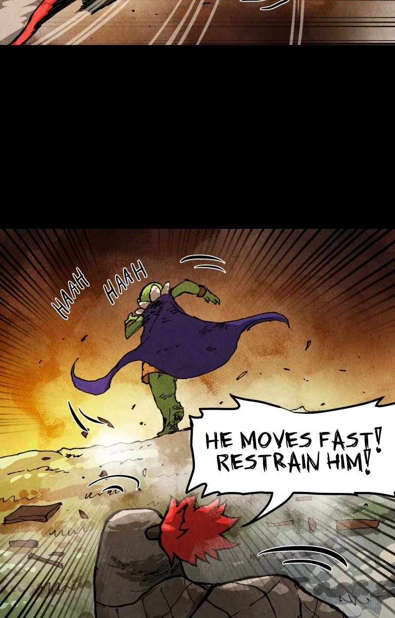 Gul Chapter 66 page 74 - 