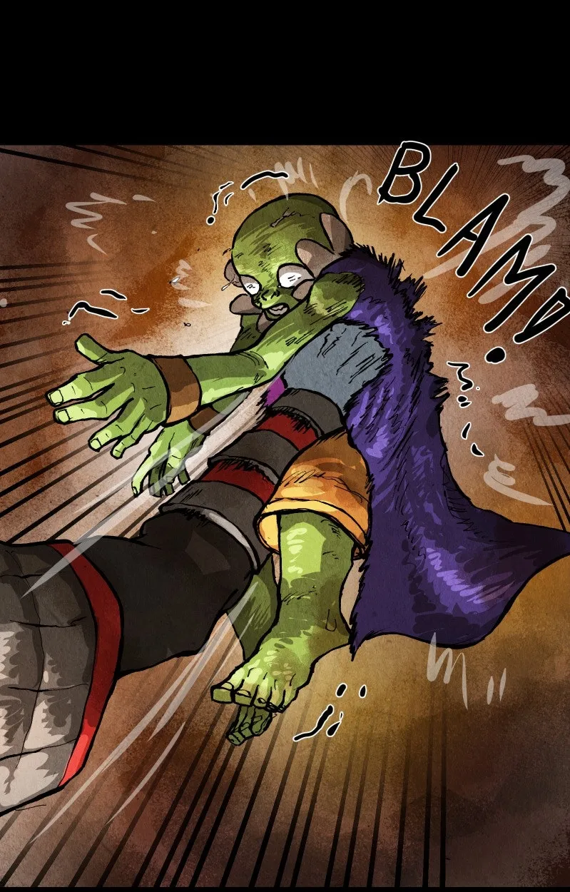 Gul Chapter 66 page 76 - 