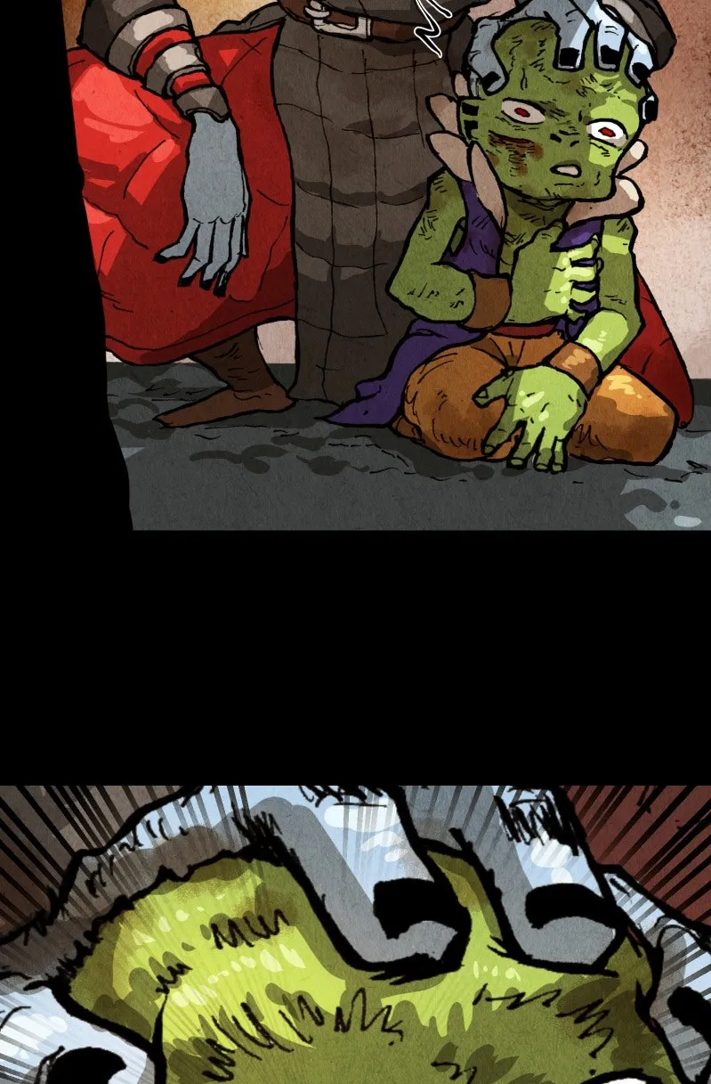 Gul Chapter 66 page 81 - 