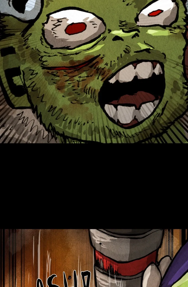 Gul Chapter 66 page 82 - 