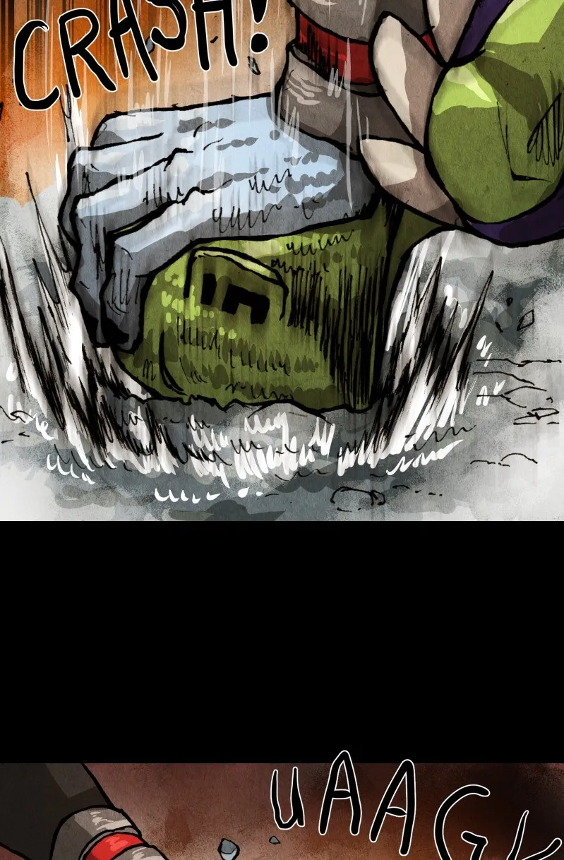 Gul Chapter 66 page 83 - 