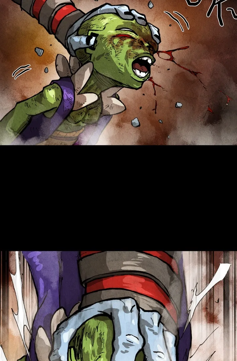 Gul Chapter 66 page 84 - 