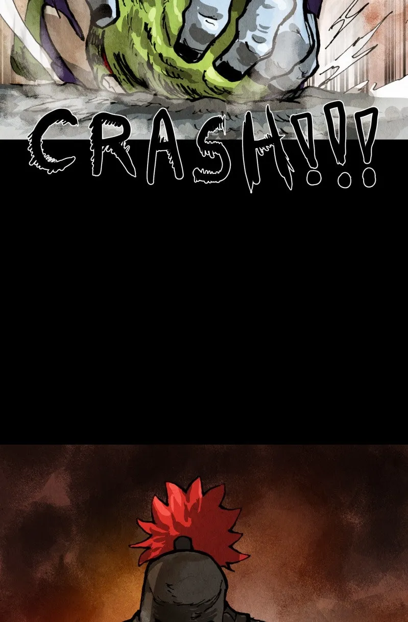 Gul Chapter 66 page 85 - 