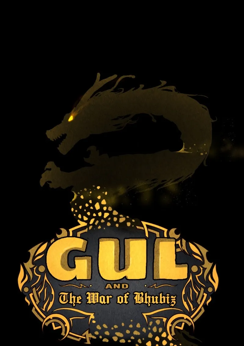 Gul Chapter 67 page 2 - 