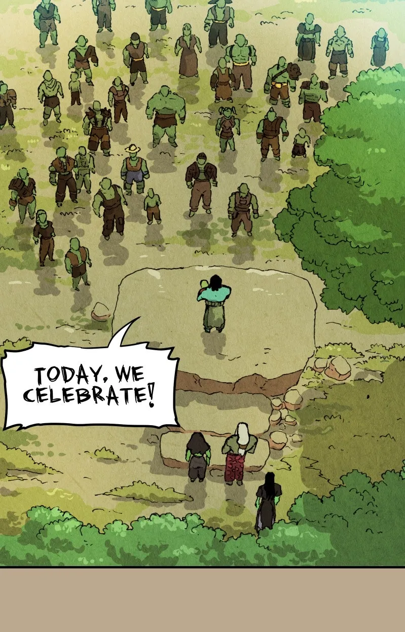 Gul Chapter 67 page 11 - 