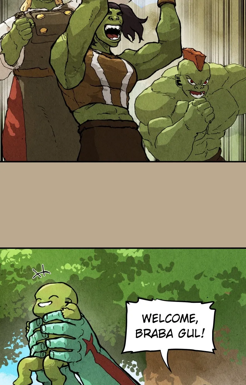 Gul Chapter 67 page 17 - 