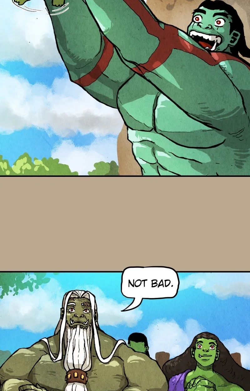 Gul Chapter 67 page 18 - 
