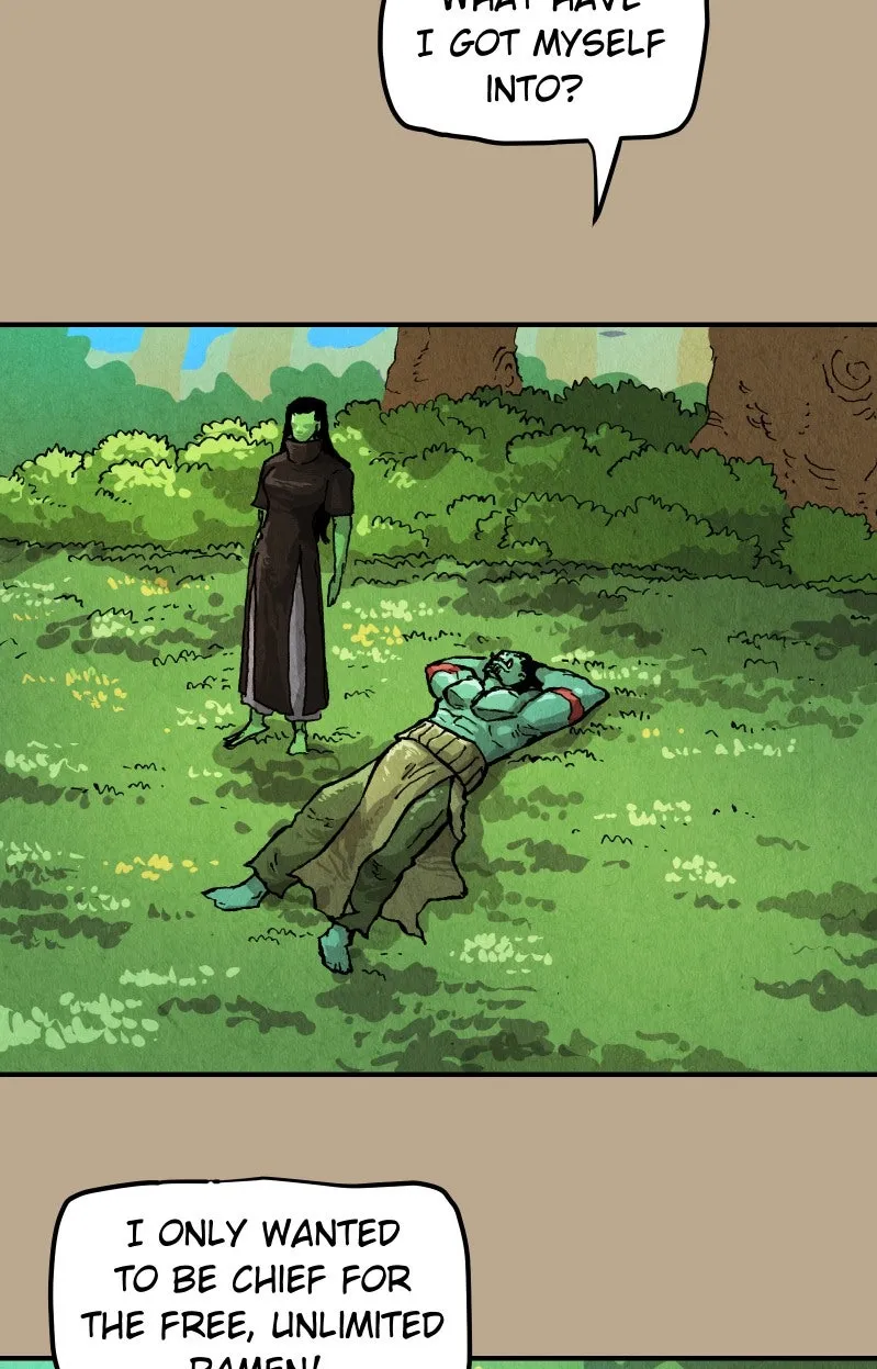 Gul Chapter 67 page 20 - 