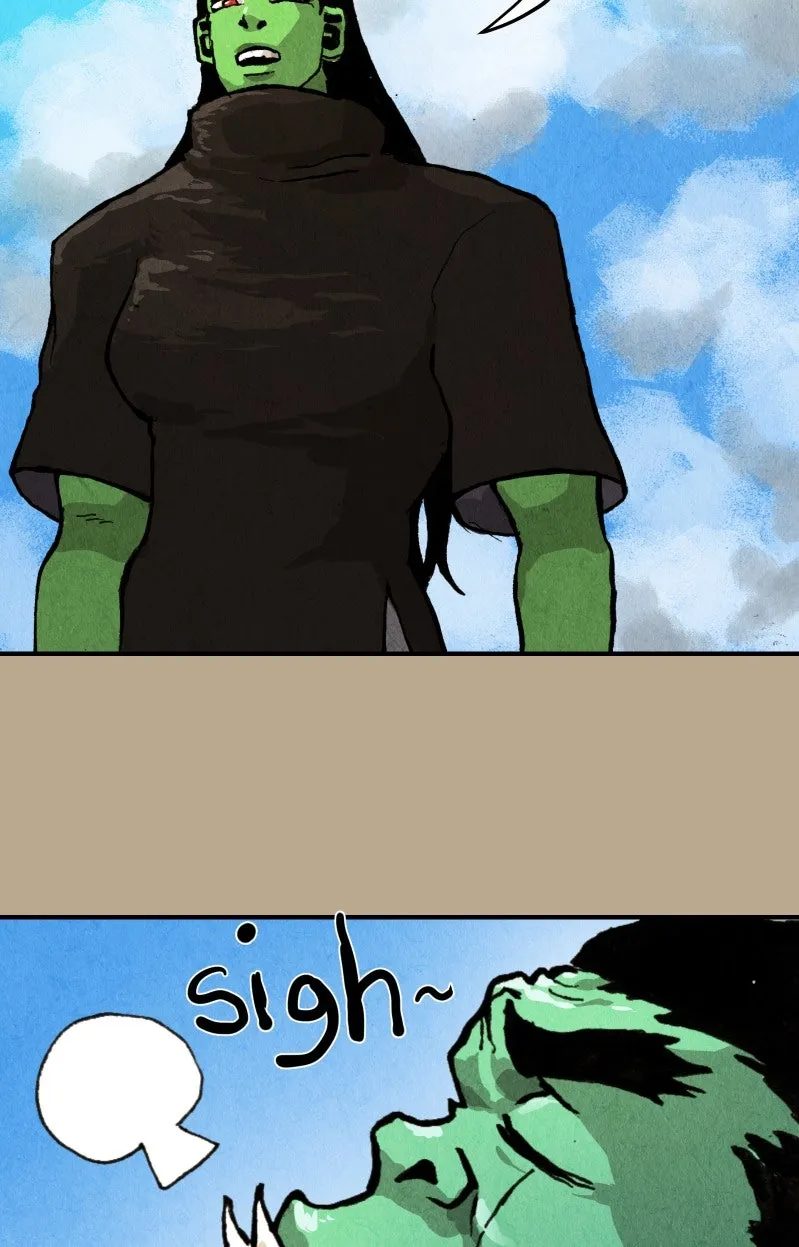Gul Chapter 67 page 22 - 