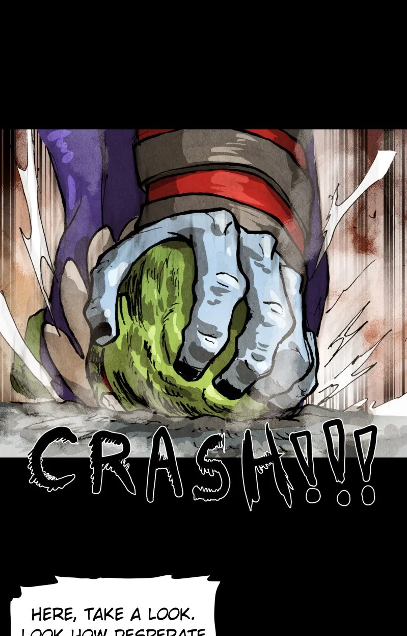 Gul Chapter 67 page 26 - 
