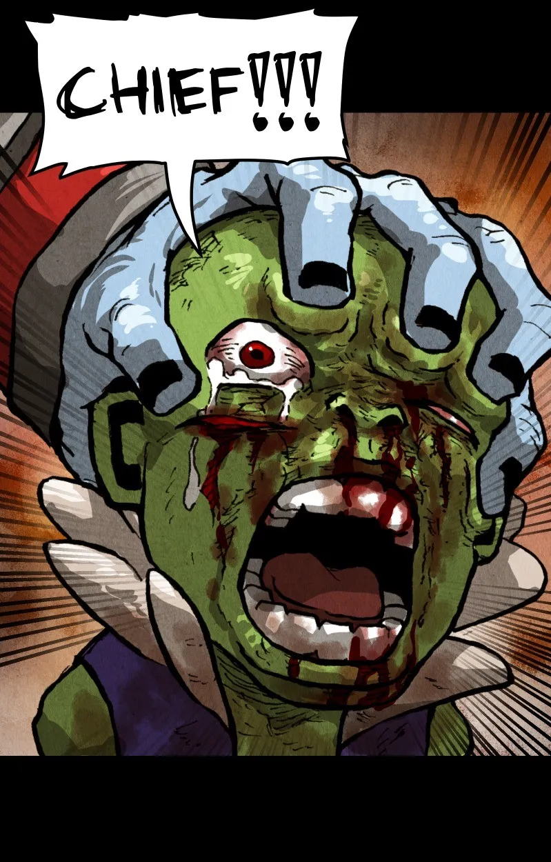 Gul Chapter 67 page 28 - 
