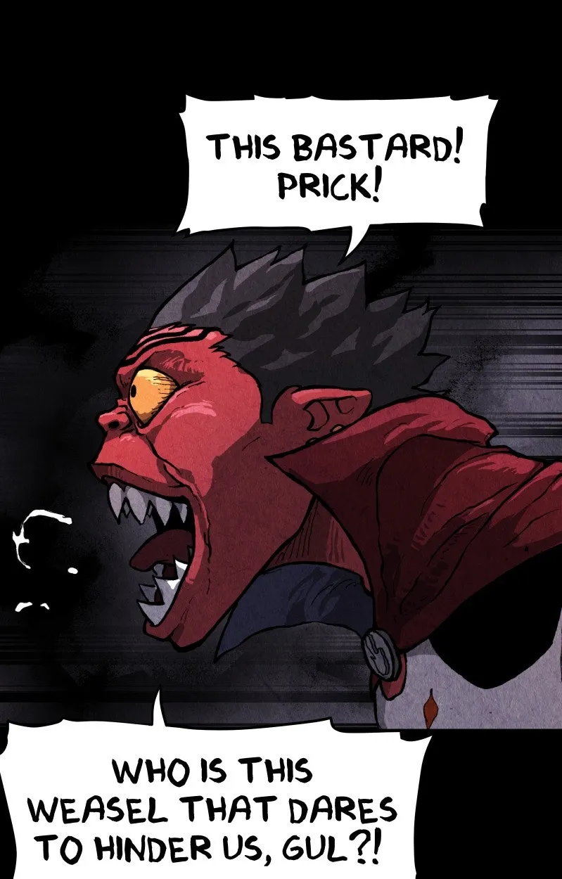 Gul Chapter 67 page 29 - 