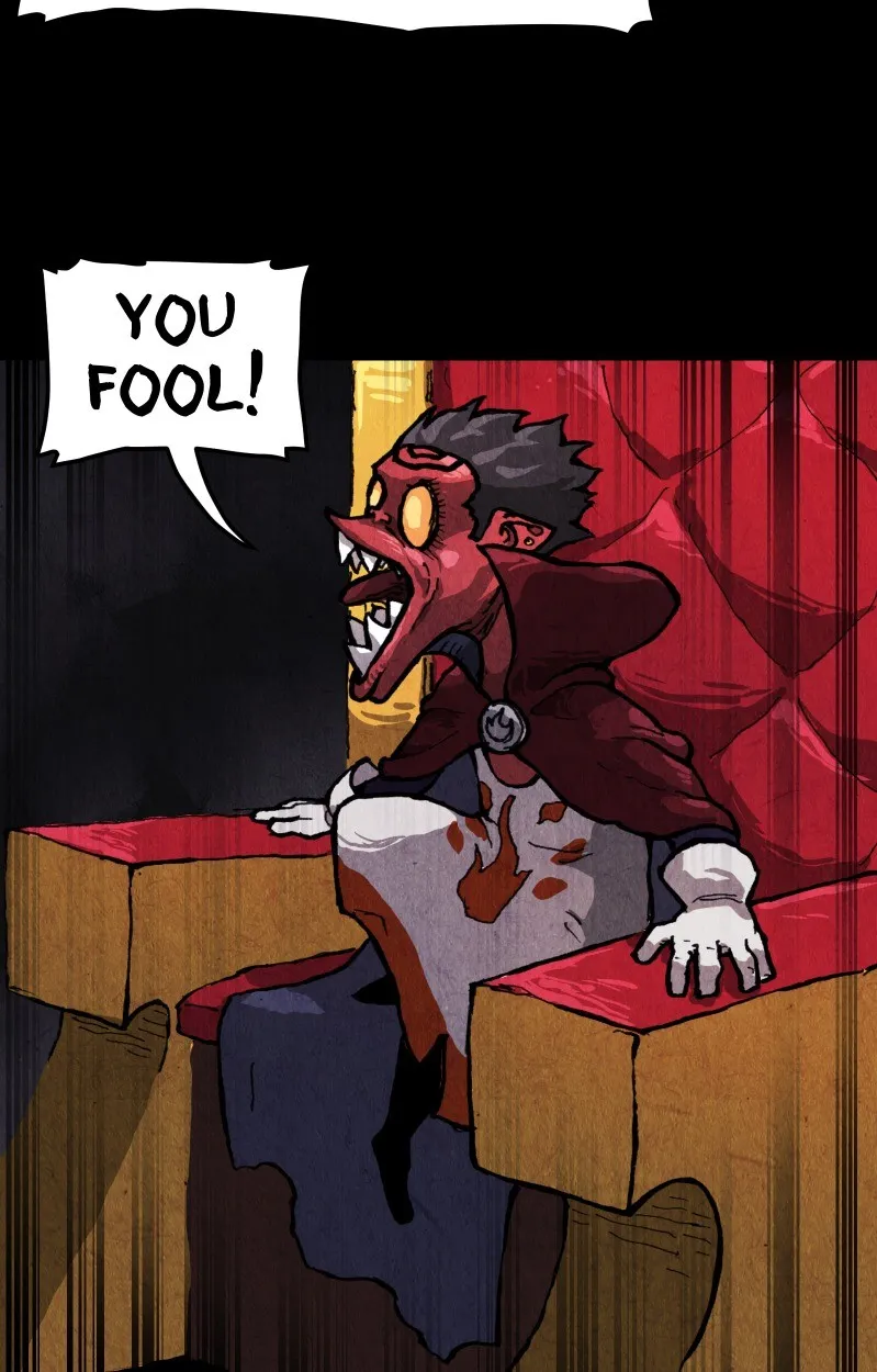 Gul Chapter 67 page 30 - 