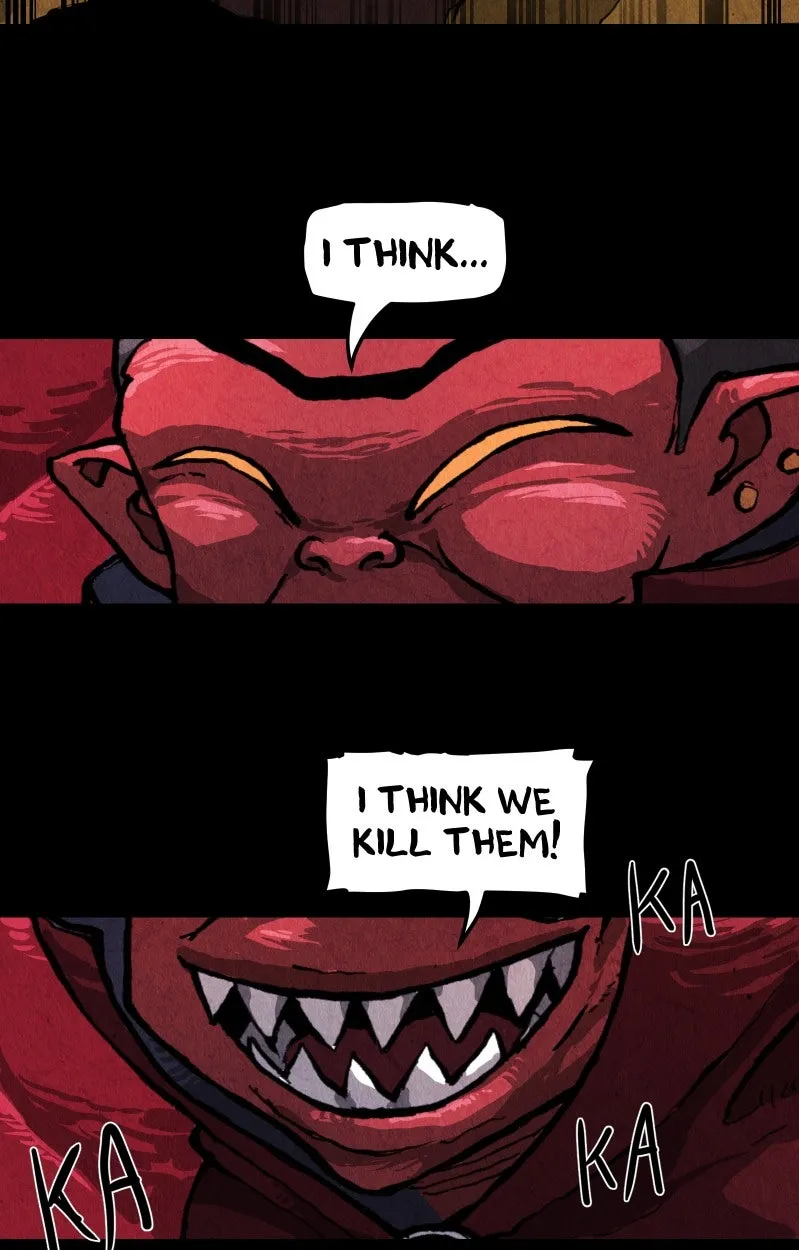 Gul Chapter 67 page 31 - 