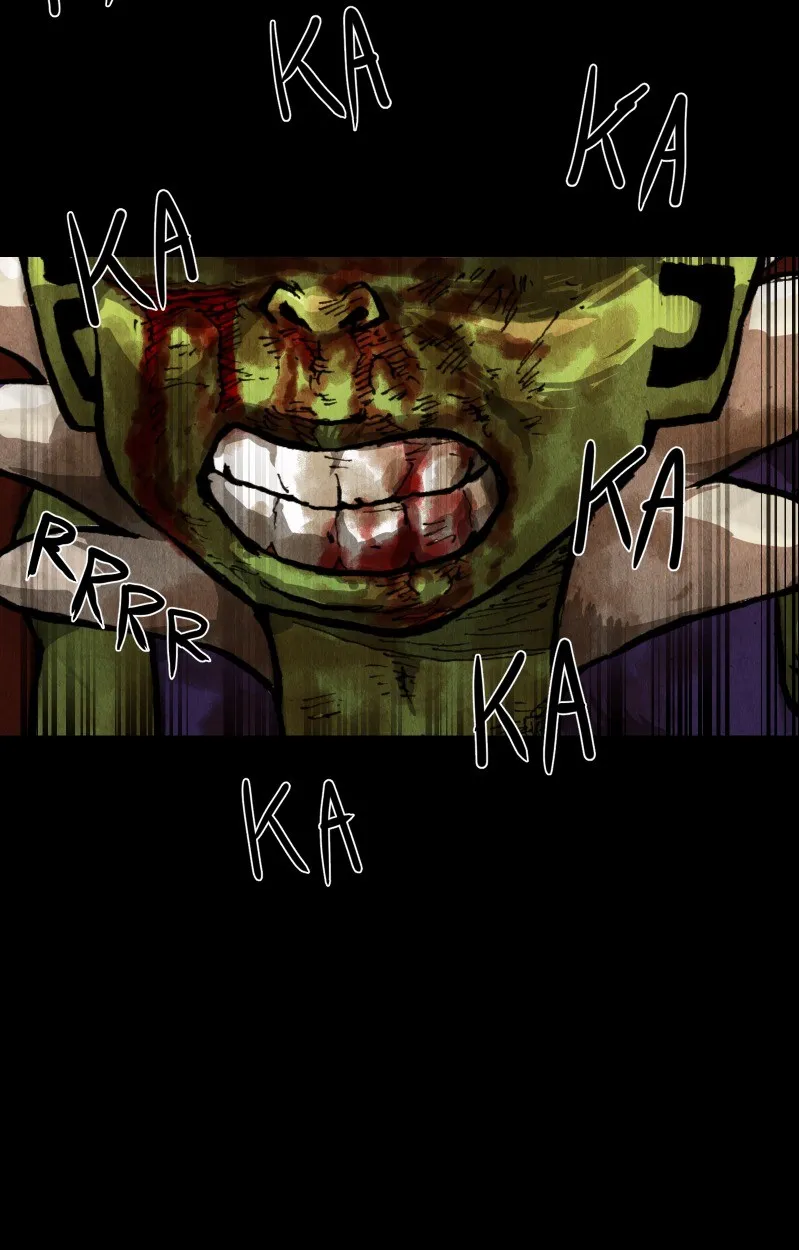 Gul Chapter 67 page 32 - 