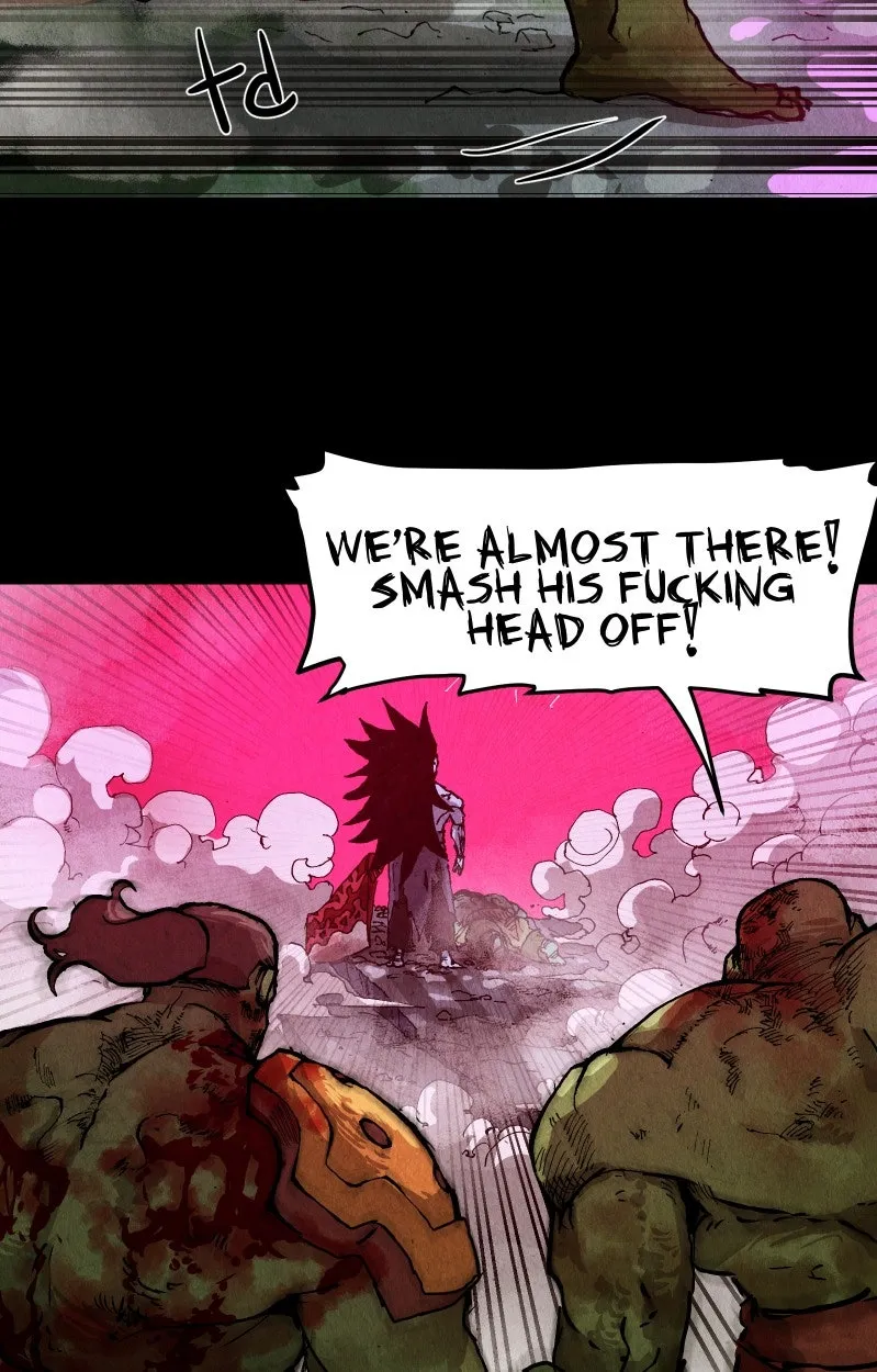 Gul Chapter 67 page 35 - 