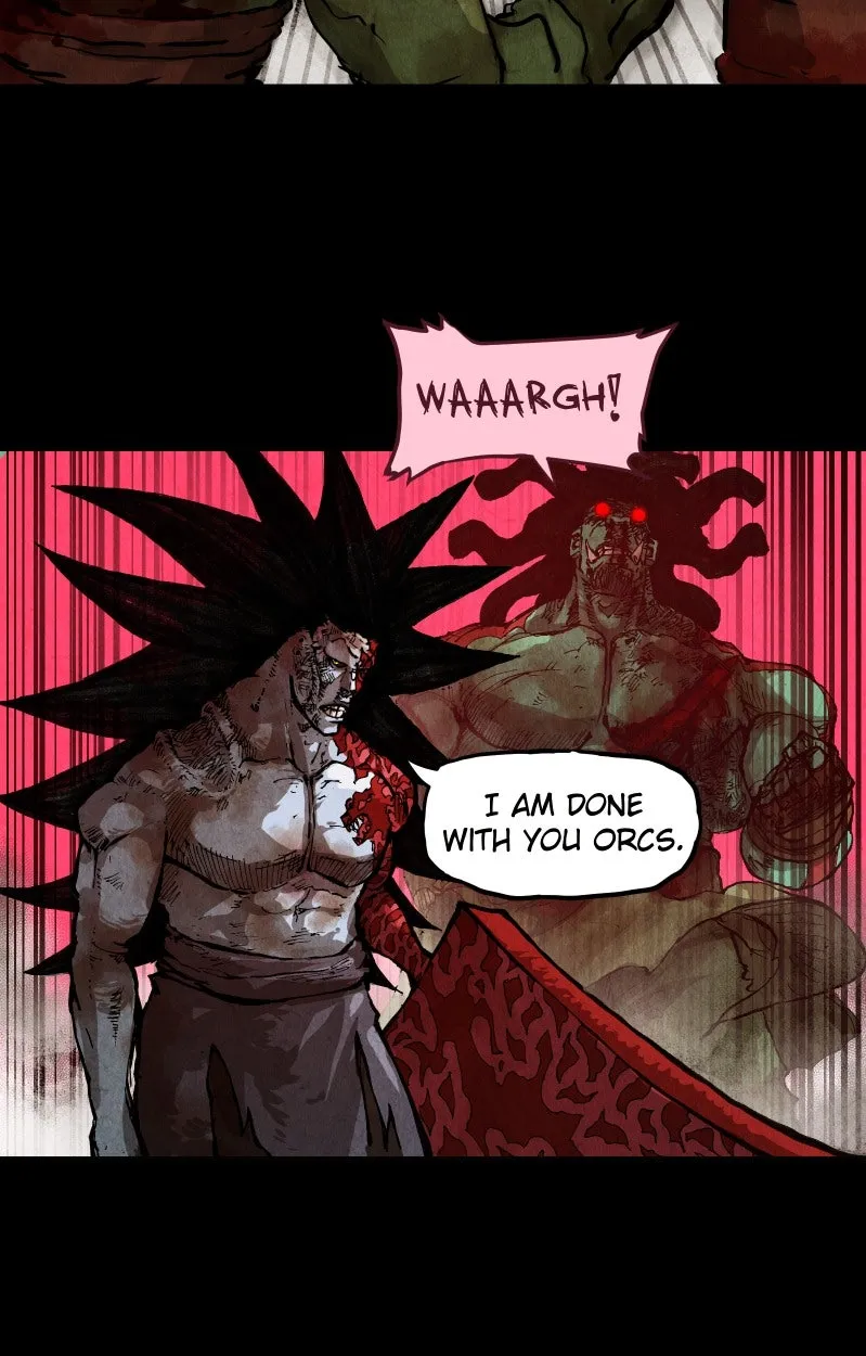 Gul Chapter 67 page 36 - 