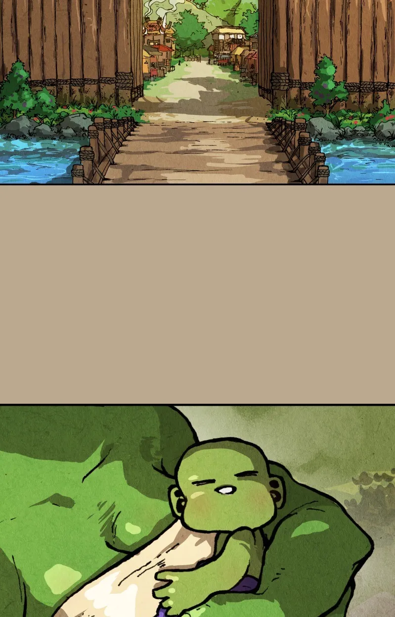 Gul Chapter 67 page 5 - 